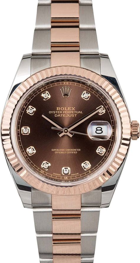 rolex 126331 rose gold|rolex datejust model 126331.